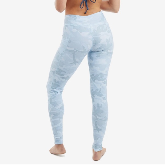 Pelagic Women’s Legging - Large - Picture 4 of 6